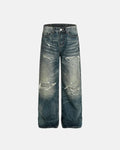 WRECKAGE DENIM