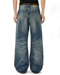 WRECKAGE DENIM