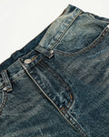 WRECKAGE DENIM